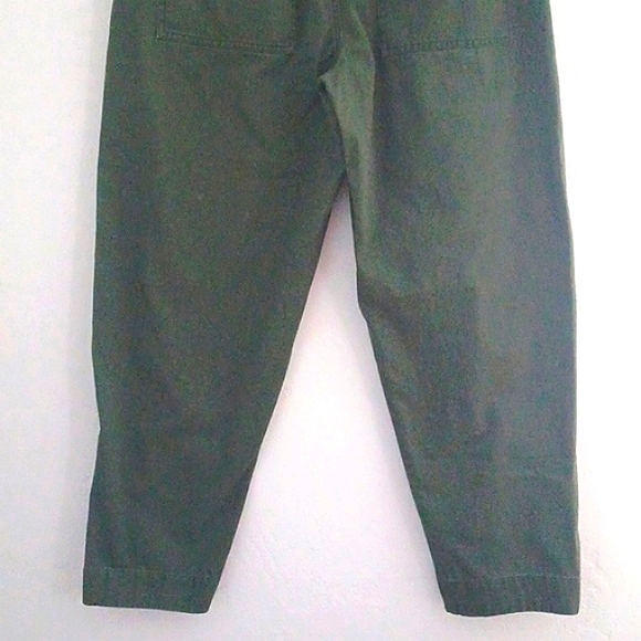 ASOS barrell style utility pants - Picture 8 of 10